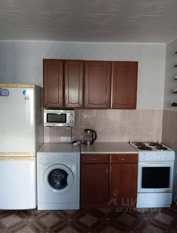Комната Томская область, Томск ул. Сергея Лазо, 16/2 (18.0 м) - Фото 0