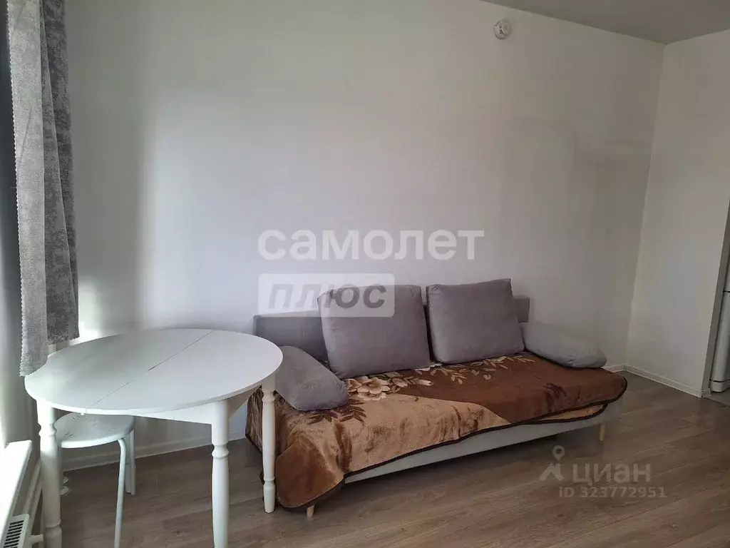 Студия Москва, Москва, Зеленоград просп. Георгиевский, 33к4 (20.0 м) - Фото 2