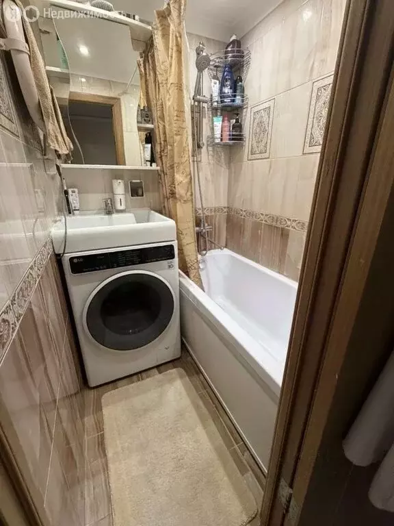 2-комнатная квартира: Москва, Сумской проезд, 12к3 (47 м) - Фото 1