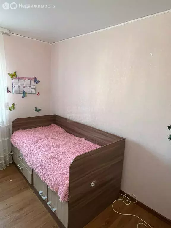 Дом в посёлок Первомайский, улица Чапаева (93.1 м) - Фото 1