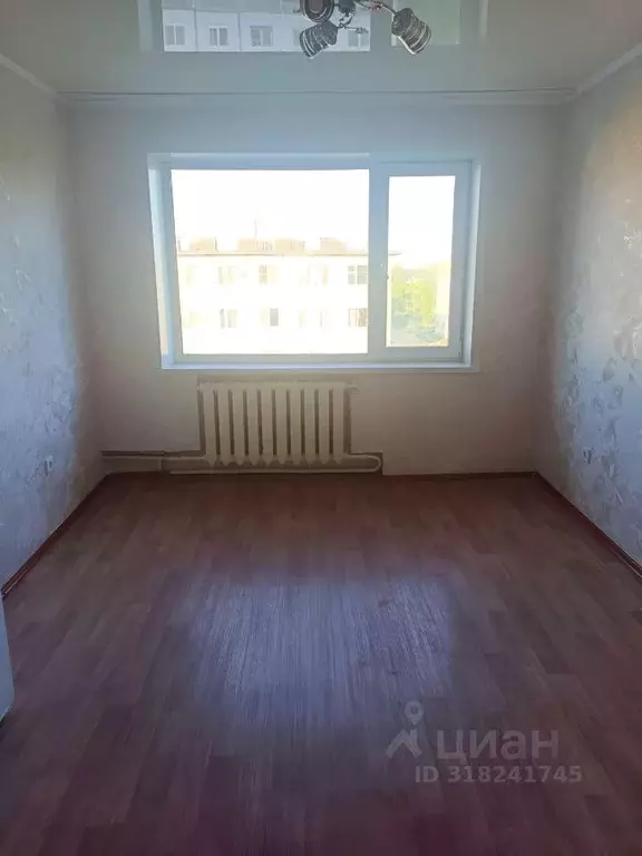 Комната Коми, Сыктывкар ул. Космонавтов, 11 (16.4 м) - Фото 0