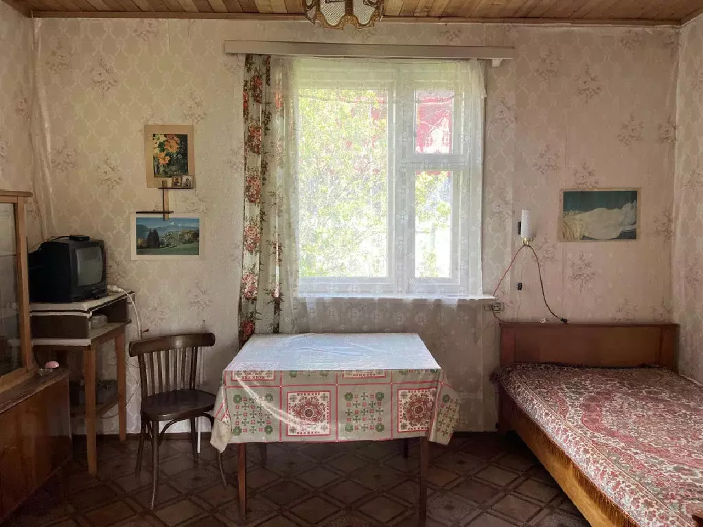 Продается дом в СНТ Тяжмашевец - Фото 1