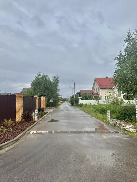 Участок, 8.5 сот., сельхоз (снт или днп) - Фото 0
