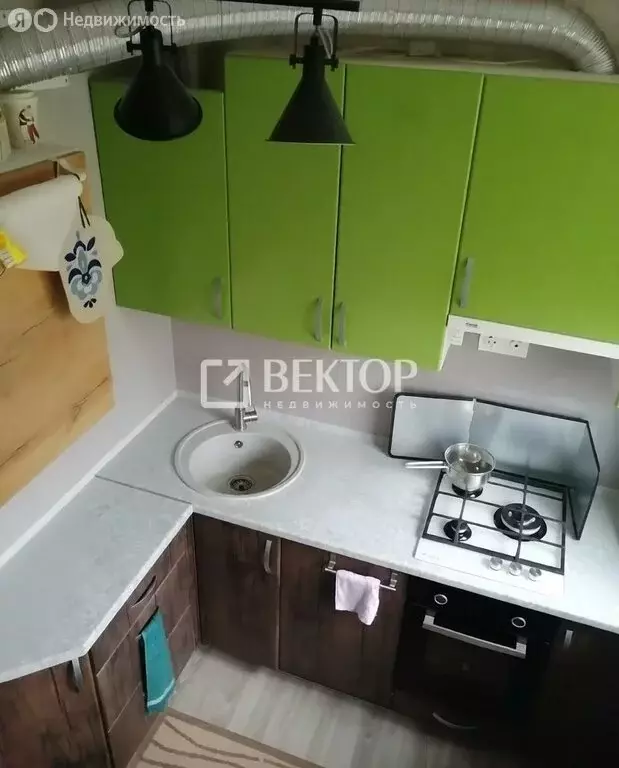 2-комнатная квартира: Ярославль, Тутаевское шоссе, 37 (42.8 м) - Фото 2