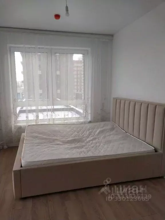 1-к кв. Москва Варшавское ш., 280к1 (44.0 м) - Фото 2