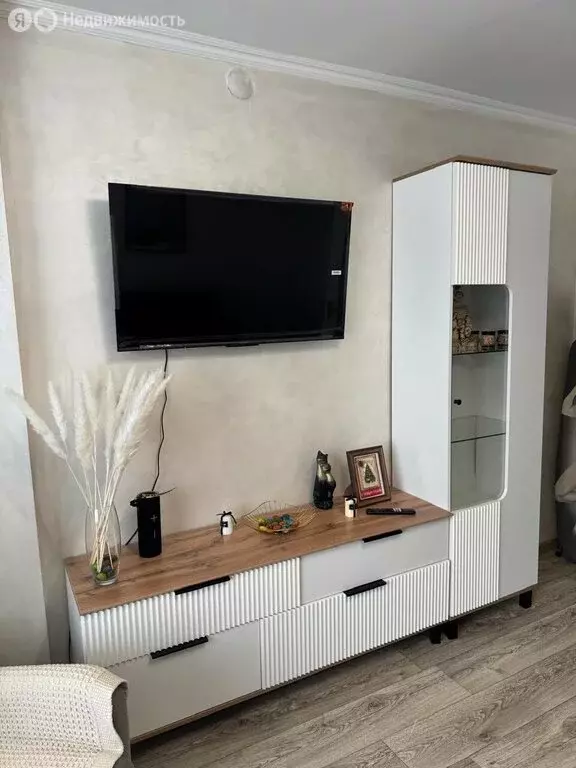 2-комнатная квартира: Уссурийск, улица Бонивура, 7Б (48.7 м) - Фото 1