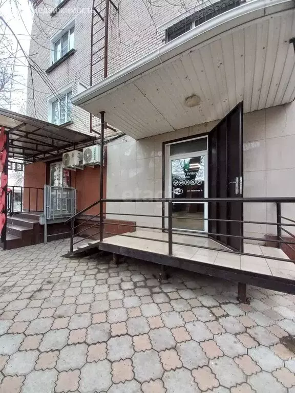 Помещение свободного назначения (44 м) - Фото 1