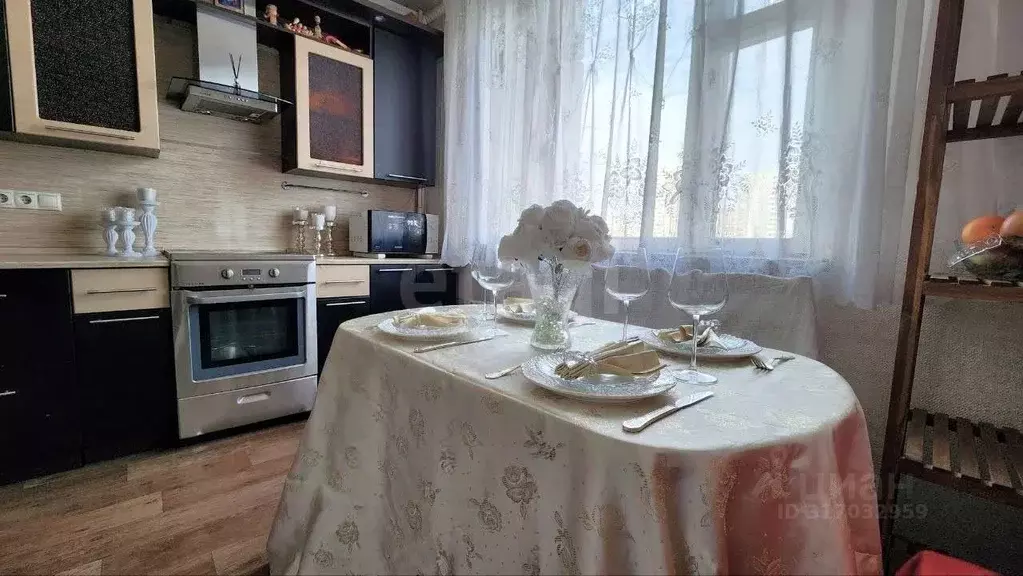 3-к кв. Москва Новокосинская ул., 28 (73.5 м) - Фото 0