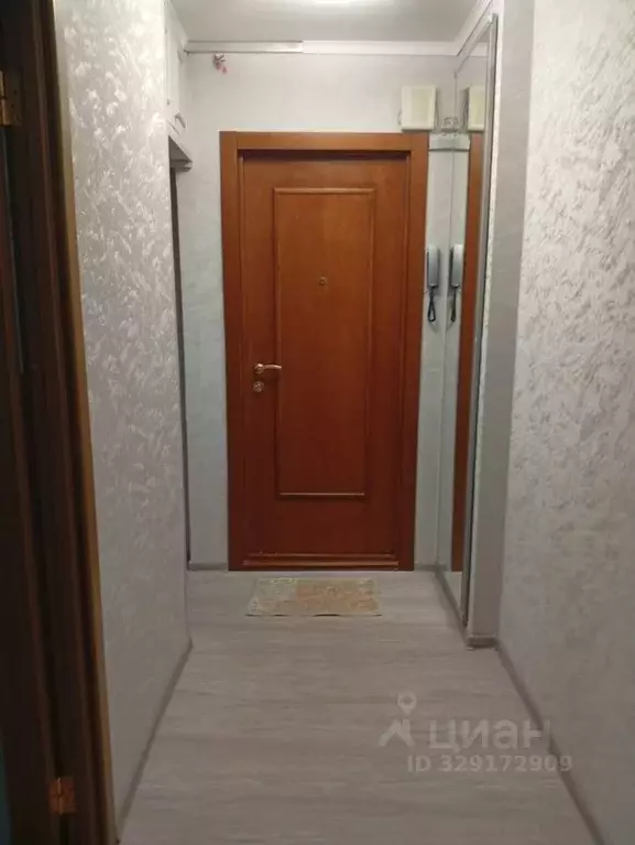 2-к кв. Москва ул. Полбина, 36 (46.0 м) - Фото 1