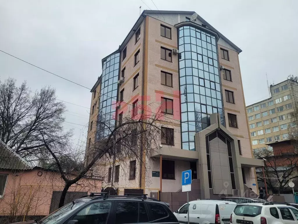 Помещение свободного назначения в Воронежская область, Воронеж ... - Фото 1