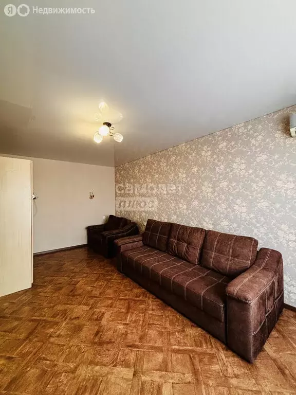 2-комнатная квартира: Анапа, улица Ленина, 153 (44.9 м) - Фото 1