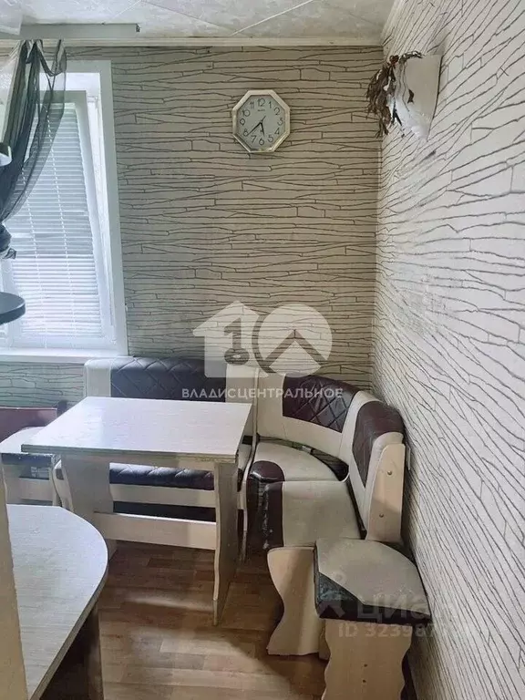 3-к кв. Новосибирская область, Новосибирск ул. Лобова, 54 (58.0 м) - Фото 1