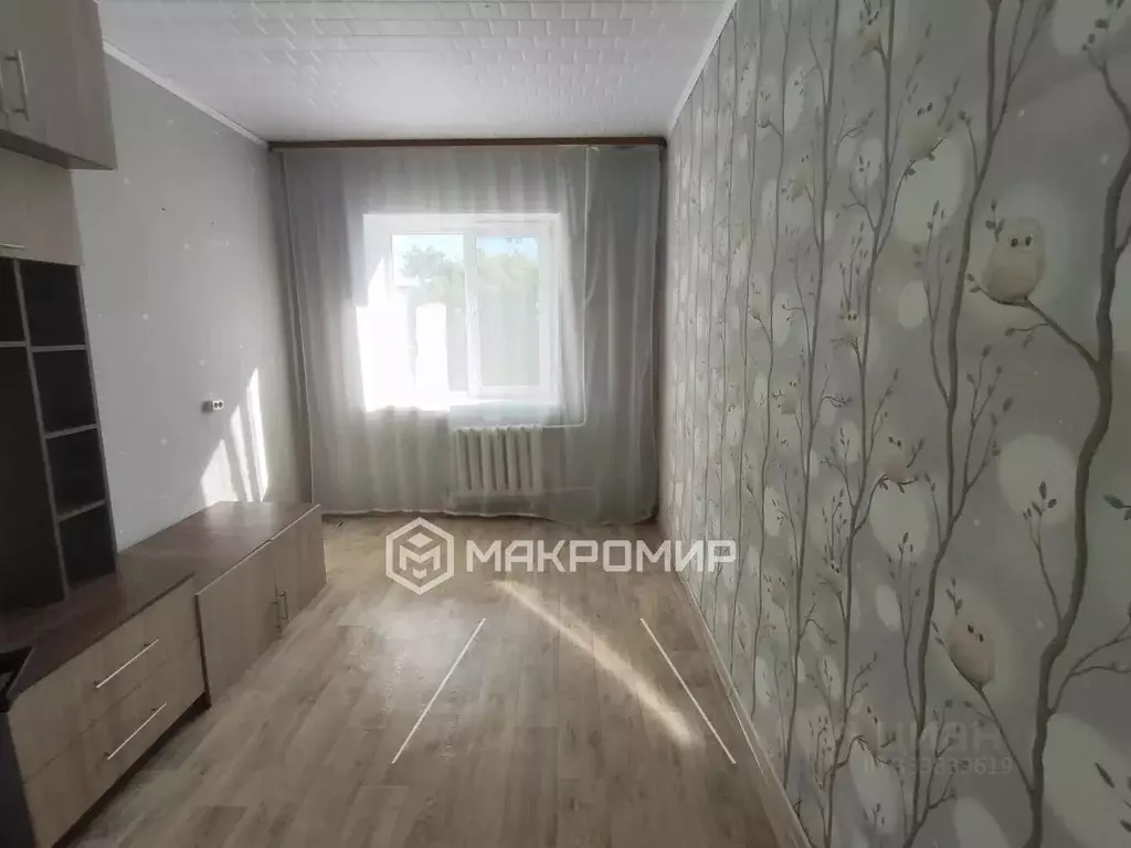 1-к кв. Брянская область, Стародуб ул. Гагарина, 21А (33.5 м) - Фото 1