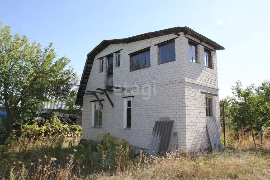 Дом в Воронежская область, Воронеж Вега-88 СНТ, ул. 18-я, 993 (36 м) - Фото 0