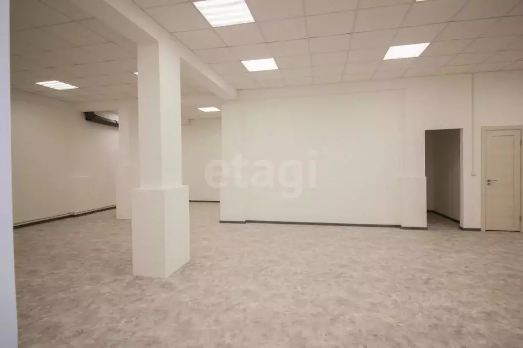 Помещение свободного назначения в Калужская область, Калуга ул. ... - Фото 2