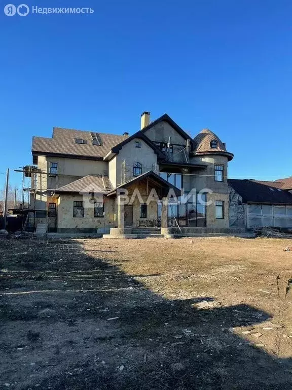 Дом в Санкт-Петербург, улица Хмельницкого, 10к2 (578 м) - Фото 0