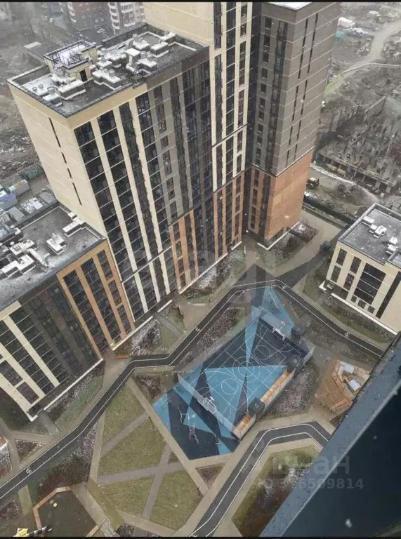 Гараж в Новосибирская область, Новосибирск Красный просп., 167/3 (13 ... - Фото 2