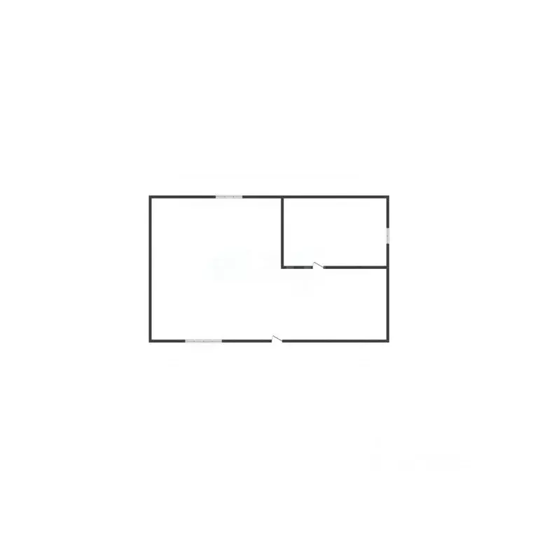 Дом в Курская область, Курский район, Моковский сельсовет, Золотая ... - Фото 2