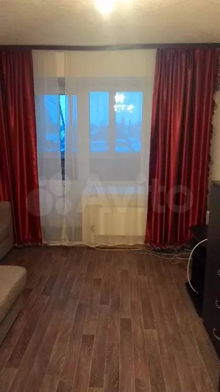 Квартира-студия, 30 м, 2/9 эт. - Фото 1