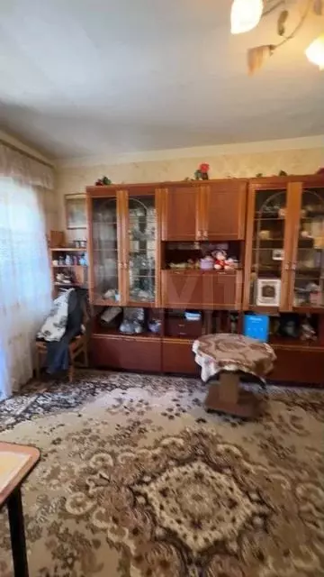1-к. квартира, 32 м, 5/5 эт. - Фото 1