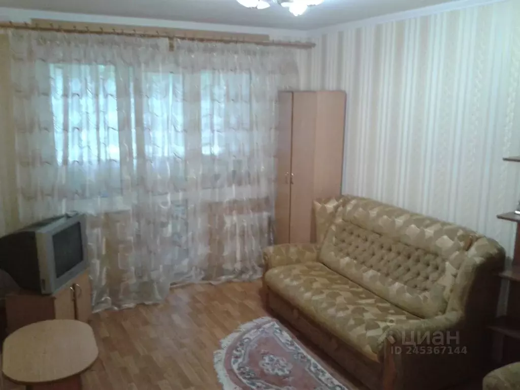 2-к кв. Крым, Ялта ул. Весенняя, 7 (49.0 м) - Фото 1