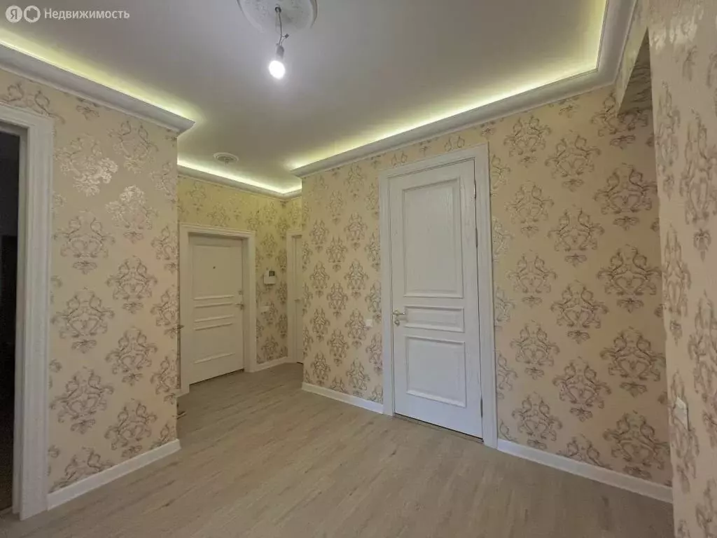 3-комнатная квартира: Кострома, Мясницкая улица, 4 (104 м) - Фото 1