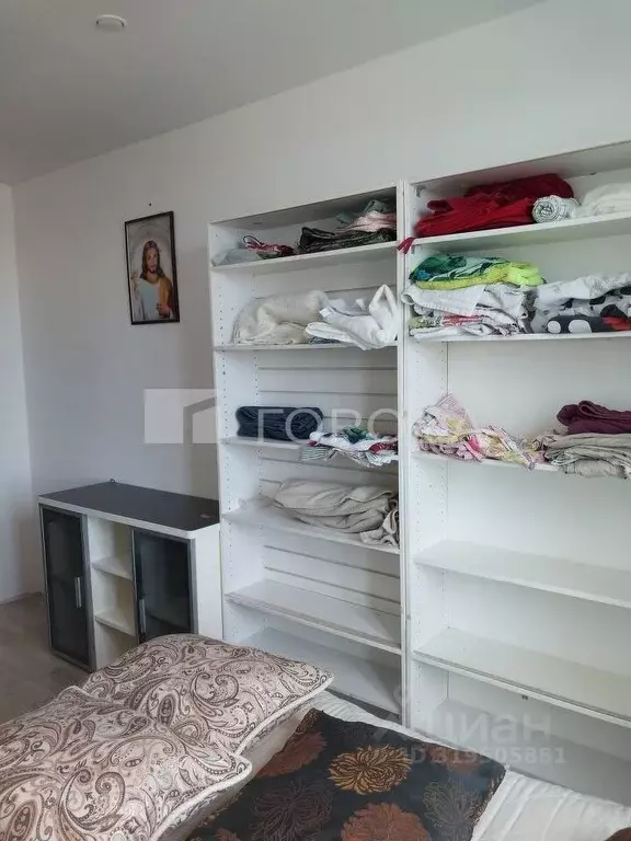 3-к кв. Новосибирская область, Новосибирск ул. Галущака, 15 (81.0 м) - Фото 0