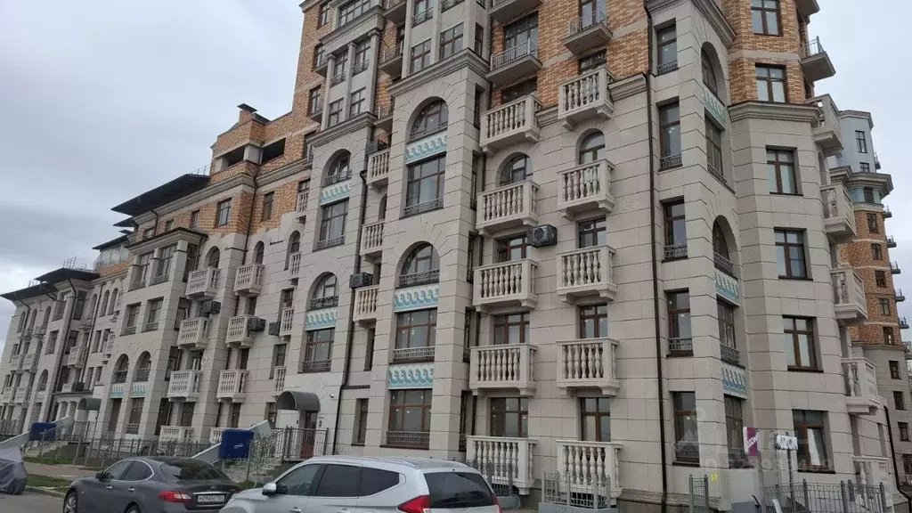 1-к кв. Московская область, Одинцовский городской округ, с. Лайково, ... - Фото 2