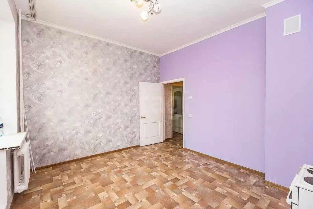 1-к кв. Амурская область, Благовещенск Первомайская ул., 49 (43.2 м) - Фото 1