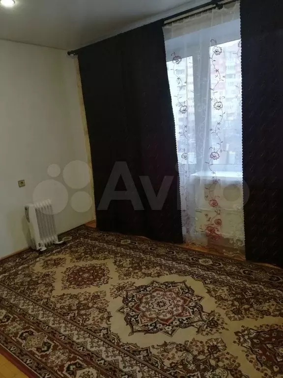 1-к. квартира, 34 м, 3/10 эт. - Фото 1