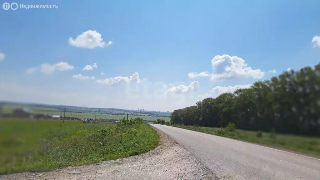 Участок в Марьевка, Юбилейная улица (17.83 м) - Фото 0