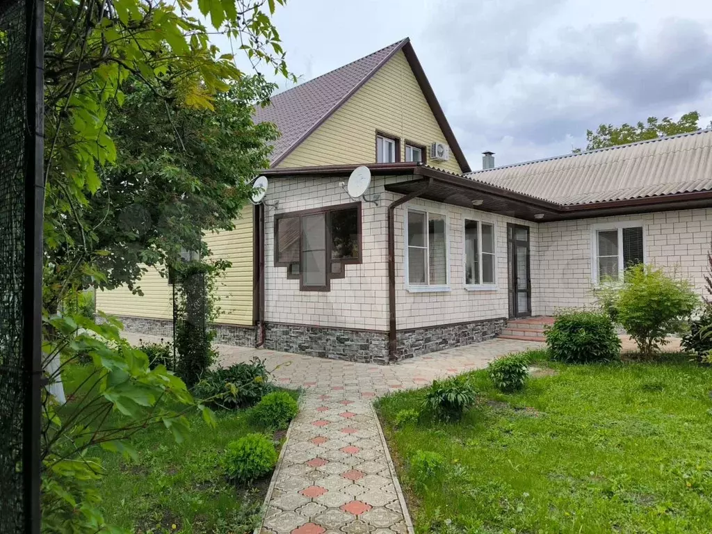Дом 165 м на участке 20 сот. - Фото 0