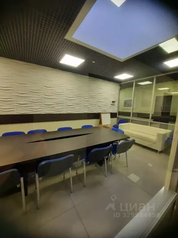 Офис в Московская область, Электросталь просп. Ленина, 1В (25 м) - Фото 2