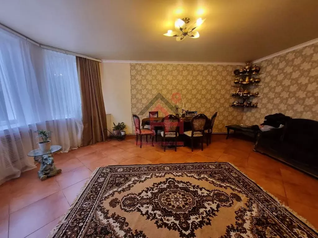 Дом в Ставропольский край, Ессентуки Советская ул., 7 (266 м) - Фото 1