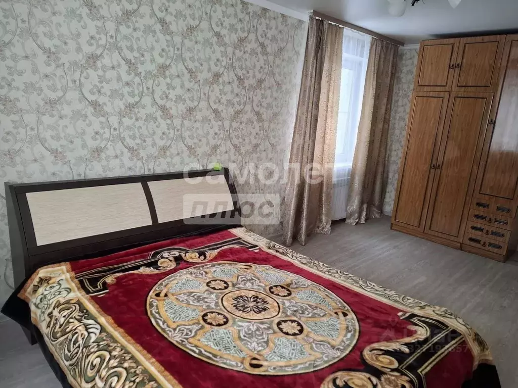 3-к кв. Липецкая область, Липецк 15-й мкр, 30 (60.8 м) - Фото 1