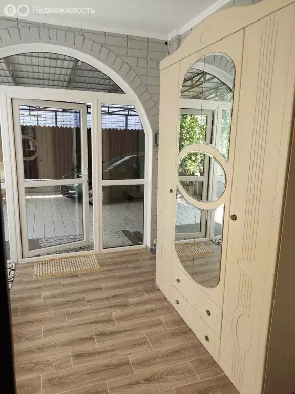 Дом в Горячий Ключ, микрорайон Городская Больница, ЖК Горячий (202.3 ... - Фото 2