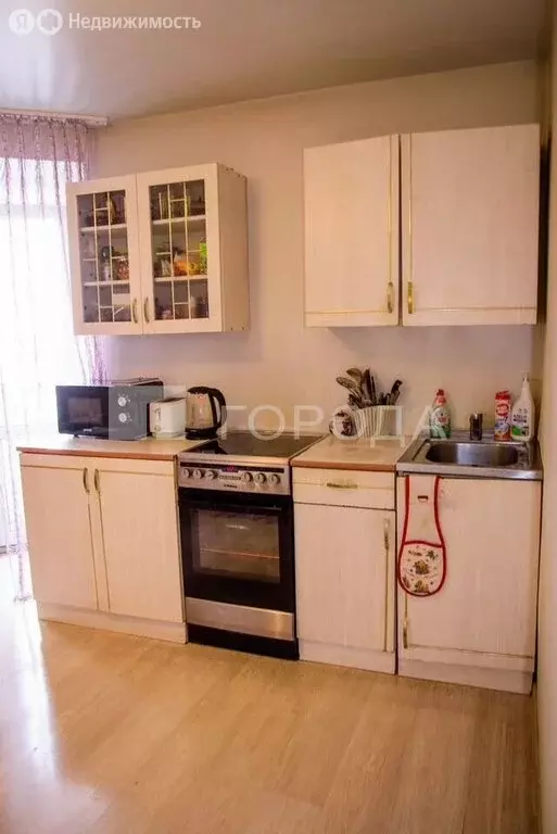 3-комнатная квартира: Барнаул, проспект Ленина, 151 (54 м) - Фото 1