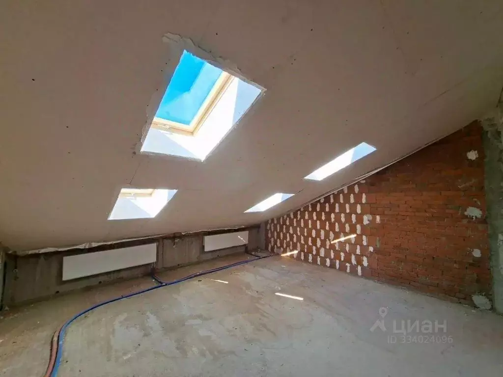 Квартира, студия, 59 м - Фото 1
