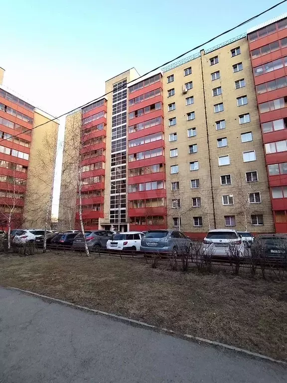 2-к. квартира, 70 м, 7/10 эт. - Фото 1