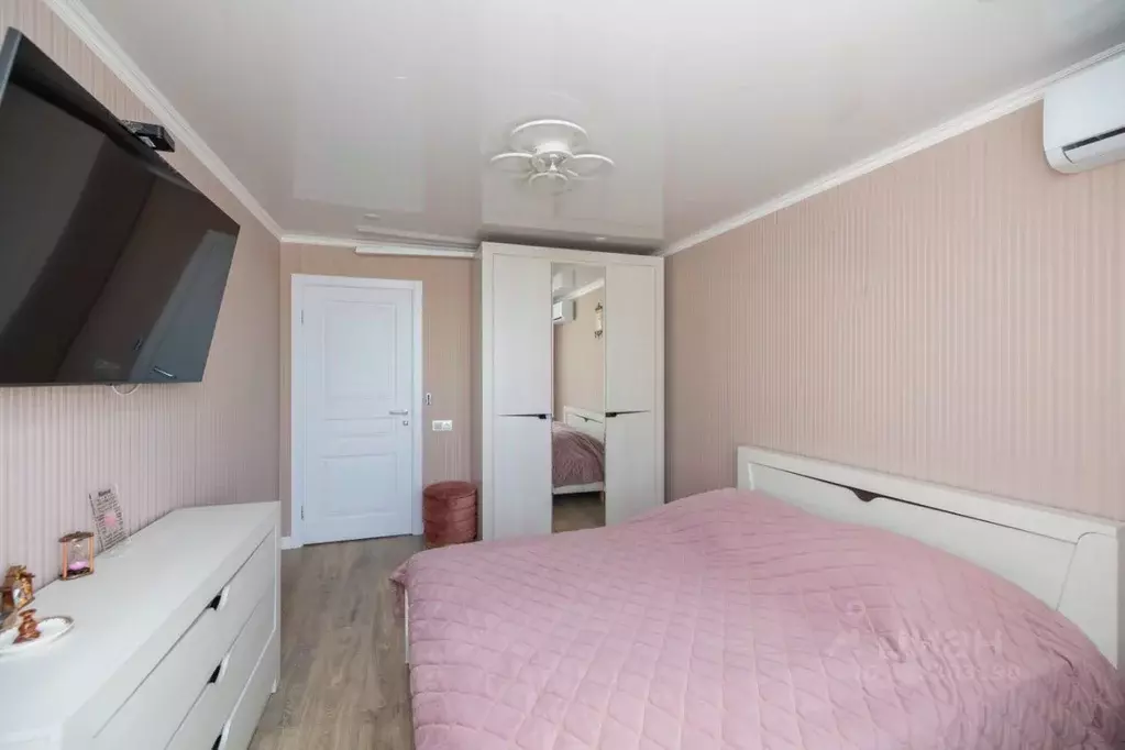 3-к кв. Оренбургская область, Оренбург ул. Юркина, 19 (60.0 м) - Фото 2