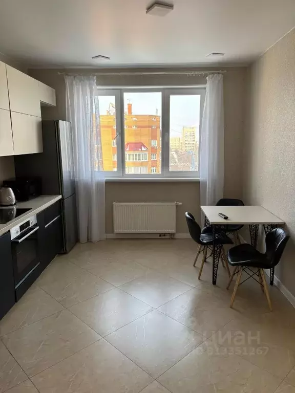 1-к кв. Хабаровский край, Хабаровск Комсомольская ул., 81 (50.0 м) - Фото 2