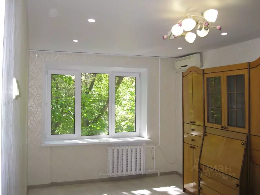 3-к кв. Самарская область, Самара Минская ул., 30А (58.1 м) - Фото 0