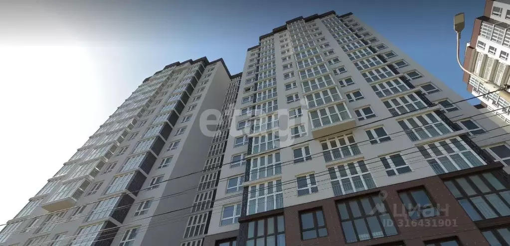 Торговая площадь в Краснодарский край, Анапа Парковая ул., 79к2 (57 м) - Фото 0