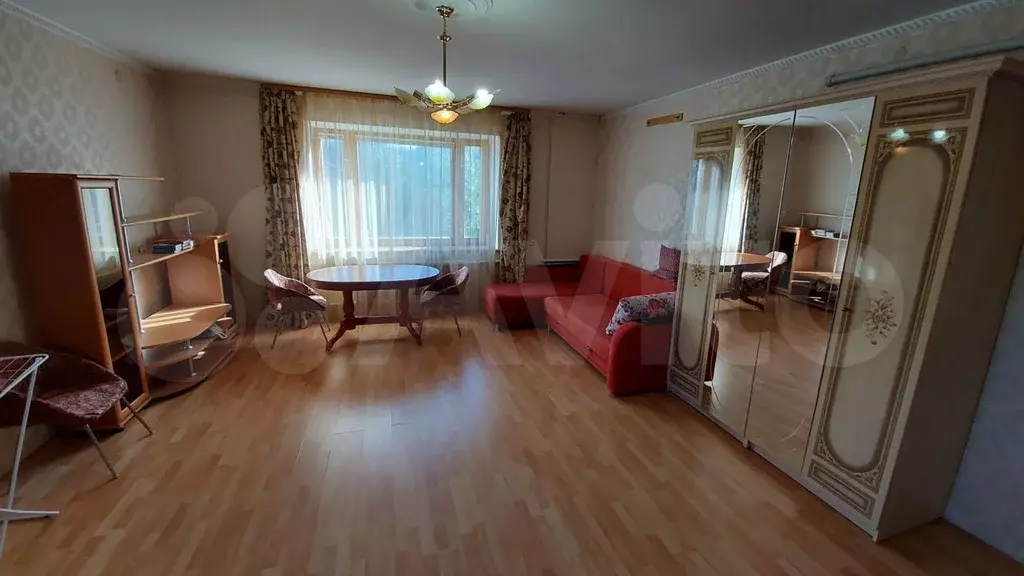 2-к. квартира, 60 м, 2/2 эт. - Фото 0