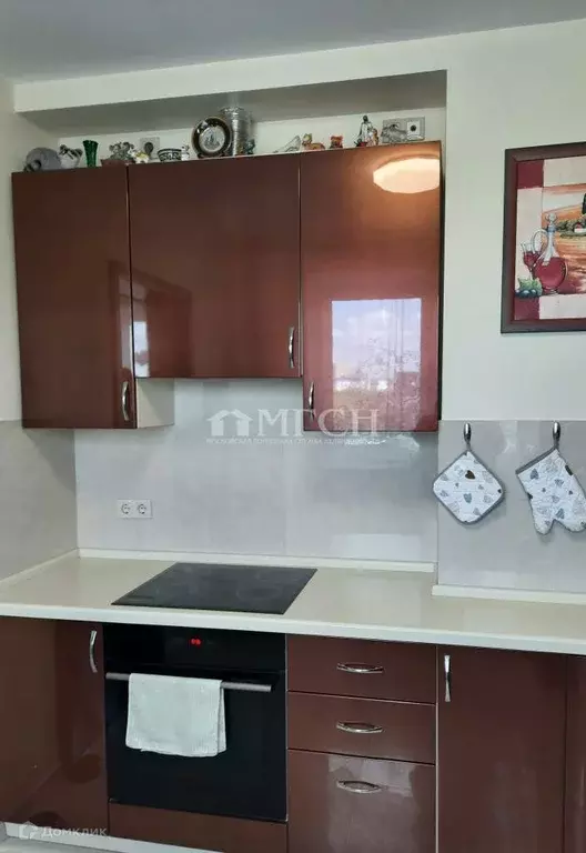 Продаётся 4-к квартира, 85.1 м - Фото 1