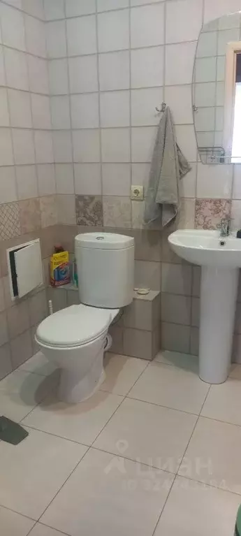 2-к кв. Брянская область, Брянск ул. Имени А.М. Рекункова, 4 (63.0 м) - Фото 2