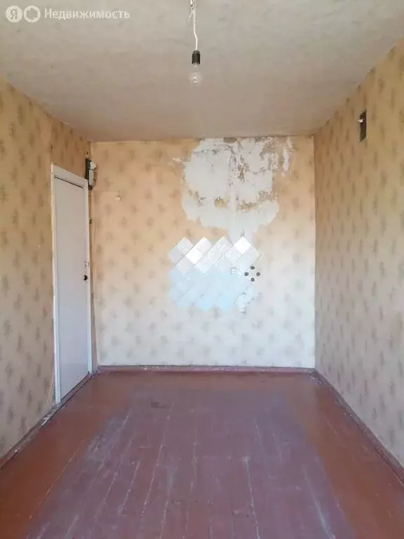 1к в 7-комнатной квартире (13.8 м) - Фото 0
