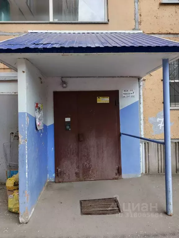4-к кв. Алтайский край, Барнаул ул. Веры Кащеевой, 15 (100.2 м) - Фото 0