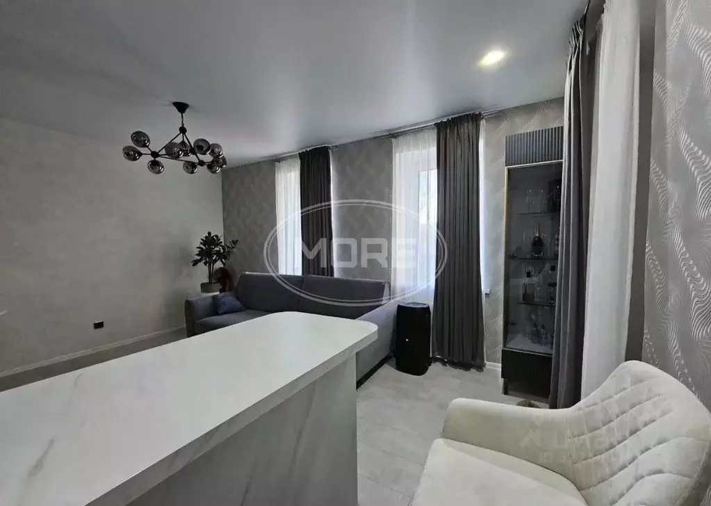 3-к кв. Калининградская область, Калининград ул. Александра Невского, ... - Фото 2