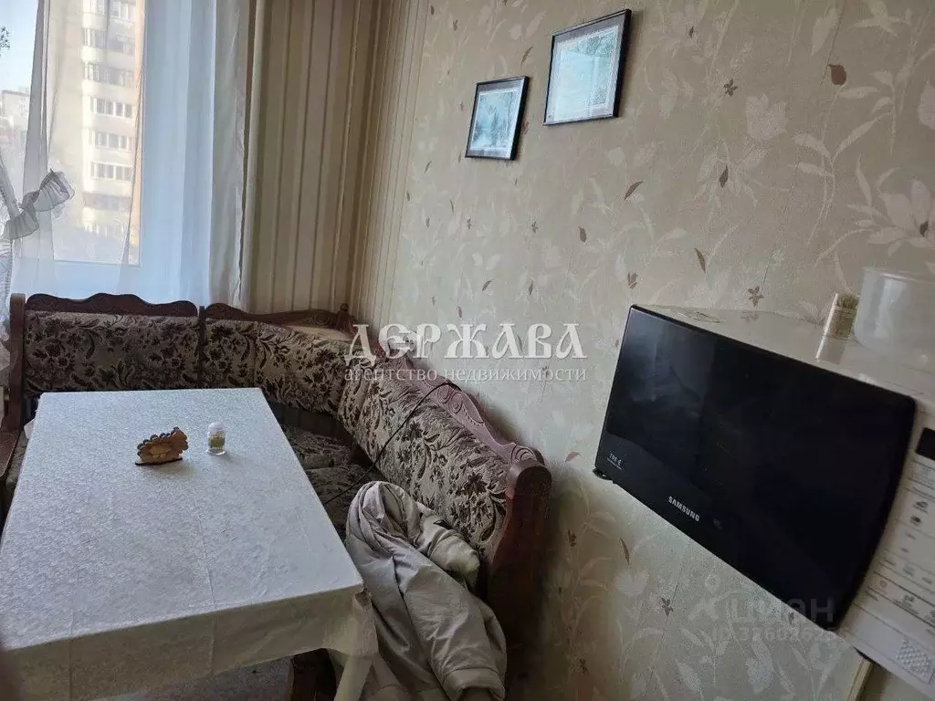 2-к кв. Белгородская область, Старый Оскол Королева мкр, 5 (52.0 м) - Фото 2